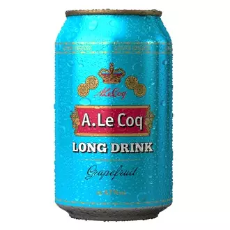A.LE COG LONKERO OLVI - Lonkerot - 4740098080244 - 1