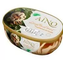 AINO PAAHT VOI FUDGE 900ML - Jäätelöpakkaukset - 6430064405154 - 1