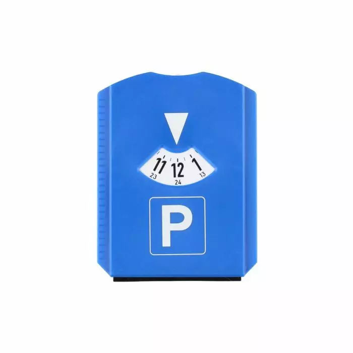 CARMAN PYSÄKÖINTIKIEKKO - Muut autotarvikkeet - 6410416408194 - 1