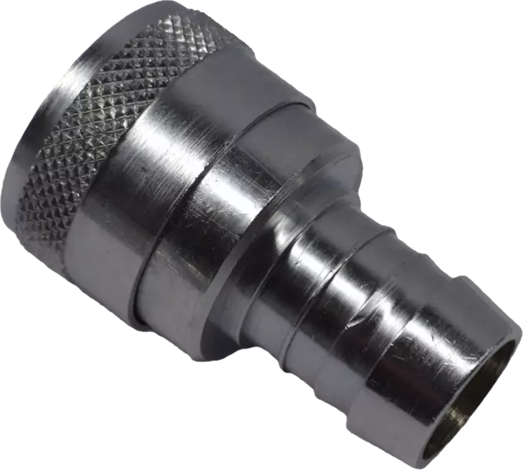 DYROS LIITINPESÄ 134, 19MM LETK - LVI-TARVIKKEET - 6420611632584 - 1