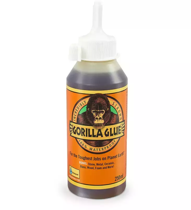 GORILLA PUU LIIMA - Puuliimat - 5704947005184 - 1