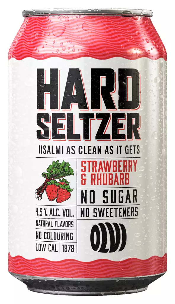 HARD SELTZER MANS.-RAPARPERI 4,5% 0,33L - Lonkerot - 6419800082514 - 1
