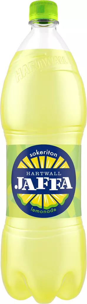 JAFFA LEMONADE - Limonadit - 6413600283614 - 1