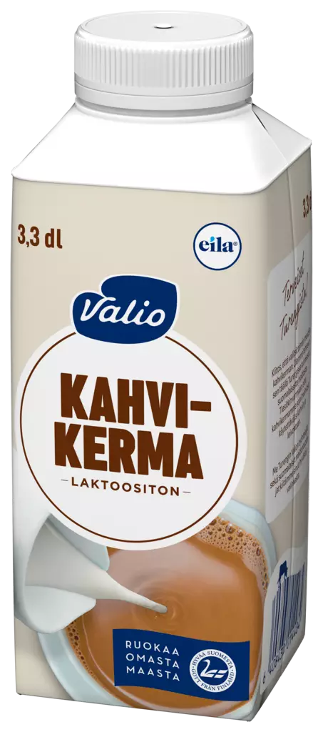 KAHVIKERMA EILA VALIO - Viilit / Vanukkaat - 6408430014484 - 1