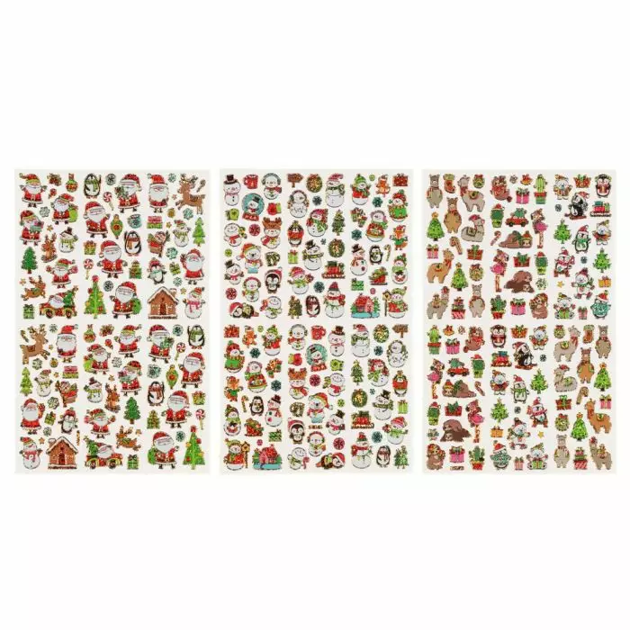 KAPEL TARRA XMAS TWINKLE - Kirjekuoret ja postimerkit - 6410416195384 - 1