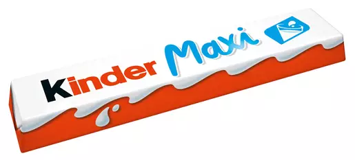 KINDER MAXI SUKLAAPATUKKA 21G - Suklaat - 80050094 - 1