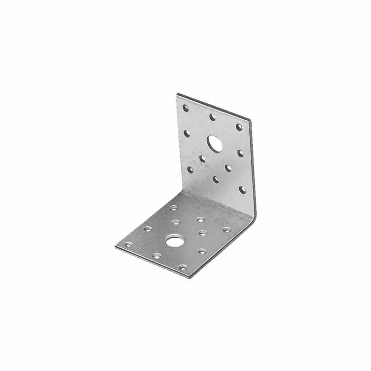 KULMALEVY 50X50X35X3,5 - Ruuvit ja mutterit - 4052703996384 - 1