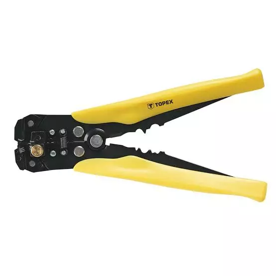 KUORINTAPIHDIT AUTOMAAT.210MM - Pihdit - 5902062011374 - 1