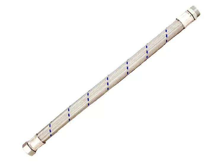 KYTKENTÄLETKU 600MM HDS - LVI-TARVIKKEET - 8429343001314 - 1
