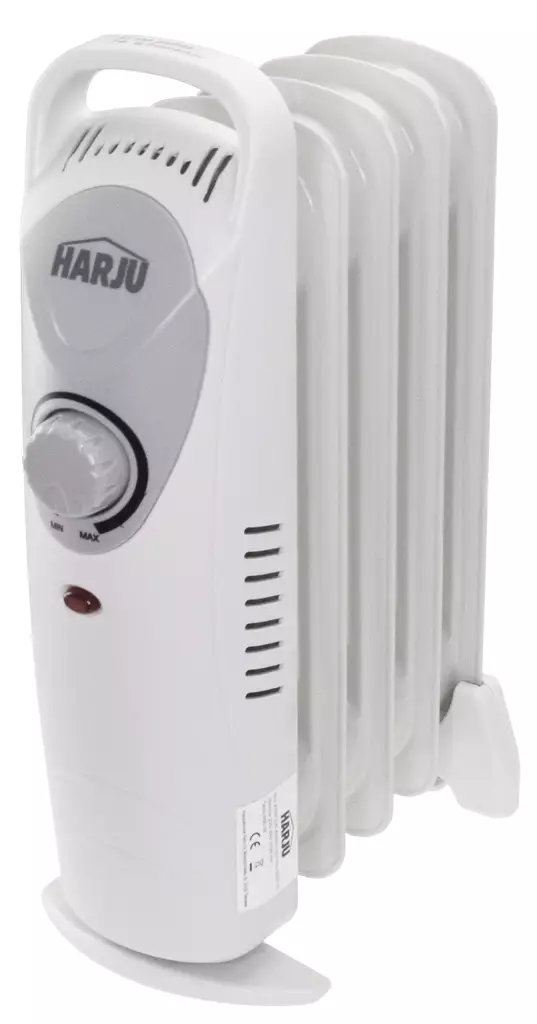 LÄMMITIN ÖLJYTÄYTTÖ 600W - Muu Elektroniikka - 6438140020604 - 1