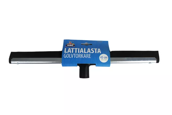 LATTIALASTA 45CM - Siivousvälineet - 6416096505314 - 1