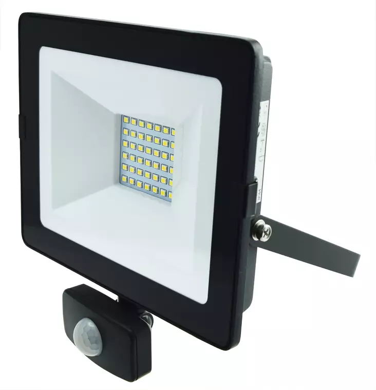 LED VALOHEITIN 30W - Lamput ja polttimot - 6438140404374 - 1