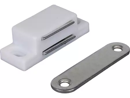 MAGNEETTISALPA 2KPL - Naulat - 6414671041424 - 1