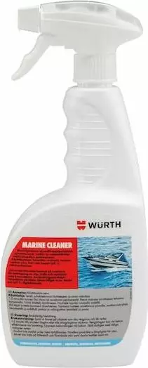 MARINE CLEANER - Muut Tiivistysaineet - 4056807550534 - 1