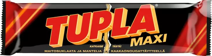 MAXI TUPLA LEAF - Suklaat - 6420256014134 - 1