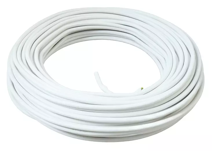 MMJ 3X1,5 ASENNUSKAAPELI - Johdot ja adapterit - 5900424007874 - 1