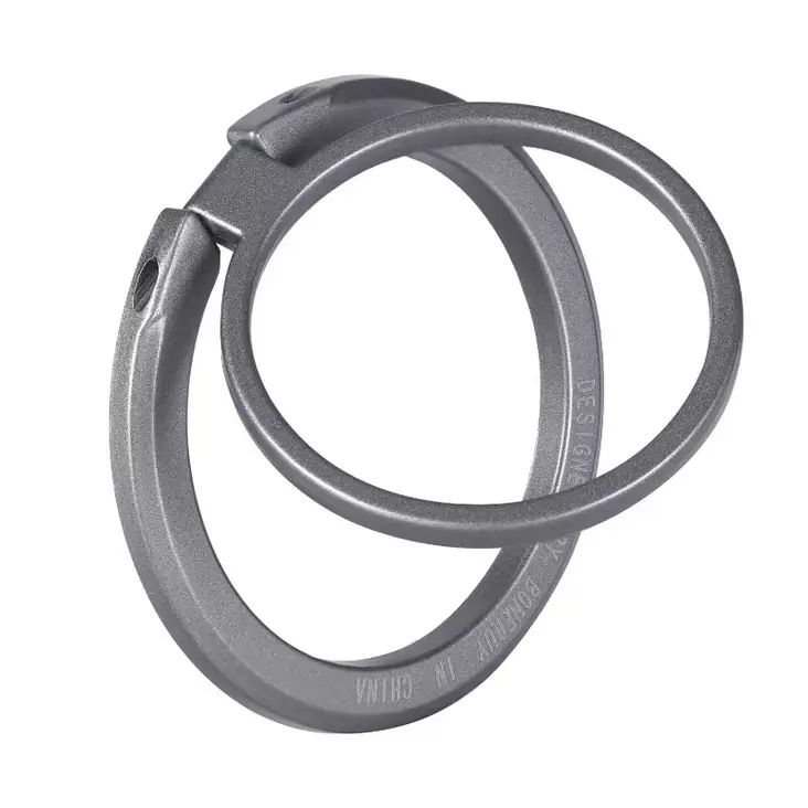 MOBIA PUHELINPIDIKE MAGSAFE MAGNEETTIKII - Muu Elektroniikka - 6430076524744 - 1