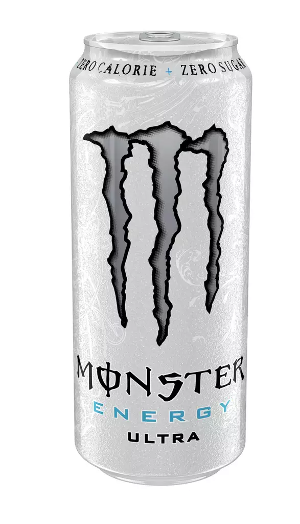 MONSTER ENERGY ULTRA - Energiajuomat - 5060517880804 - 1
