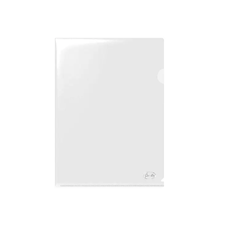 MUOVITASKU L-MALLI 0,16mm - Arkistointituotteet - 4030969830154 - 1