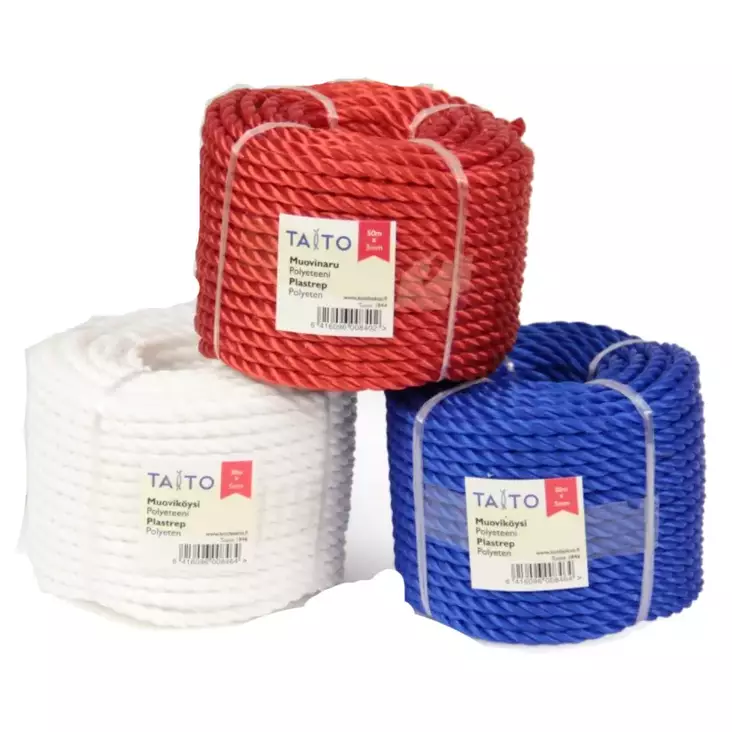 NARU 30MX5MM - Köydet ja Kiinnitys - 6416096008464 - 1