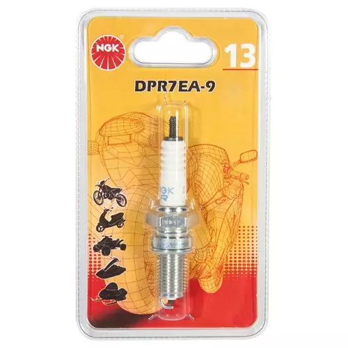 NGK DPR7EA-9 - Sytytystulpat - 087295052624 - 1