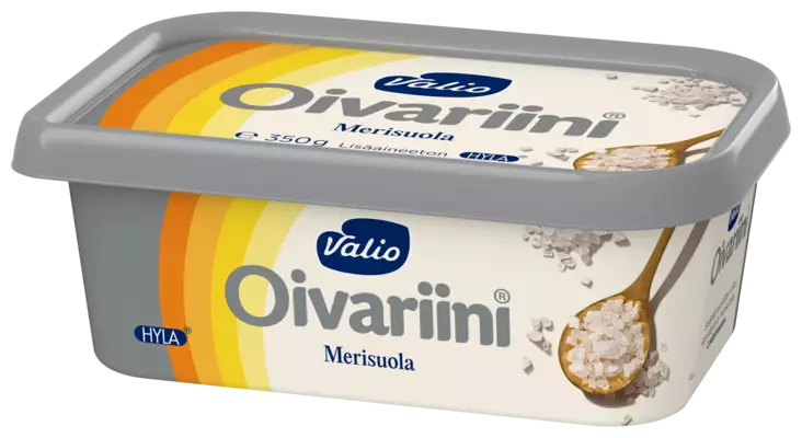 OIVARIINI MERISUOLA - Voit ja margariinit - 6408430310944 - 1
