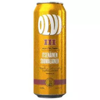 OLVI III PINTTI - Oluet - 6419800020844 - 1
