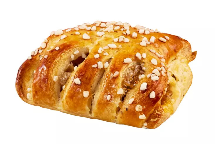 OMENAKANELIKAMPAWIENER 50G FAZER - Leivonnaiset - 6413467643514 - 1