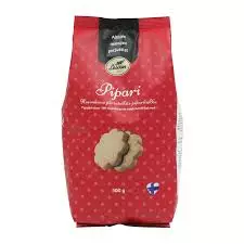 PIPARI LEIVON - Leivonnaiset - 6411739997884 - 1