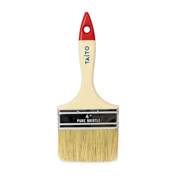 PRO MAALISIVELLIN 100MM 4T - Pensselit - 6416096076944 - 1