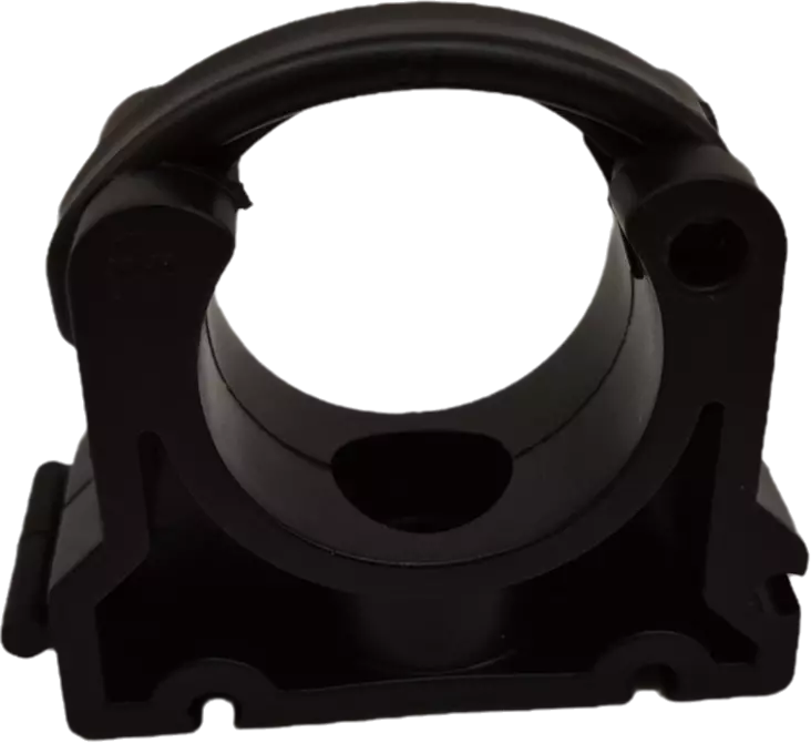 PUTKIPIDIN LUKITUKSELLA 32MM MUSTA - LVI-TARVIKKEET - 8717284004564 - 1