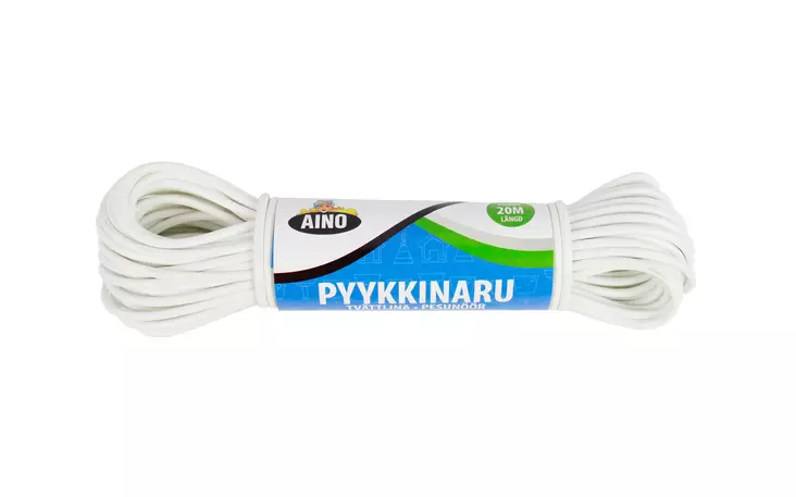 PYYKKINARU AINO 20 M - Pyöräily - 6416096019644 - 1