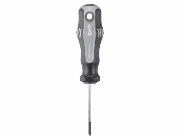 RUUVIMEISSELI PZ 2X100MM - Ruuvimeisselit - 4009316632024 - 1