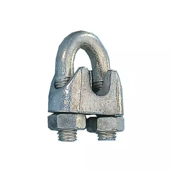 VAIJERILUKKO 10MM - Muut kiinnitystarvikkeet - 4056807018614 - 1