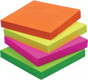 VIESTILAPPU 76X76 NEON - Muut Vapaa-ajan tuotteet - 4030969822104 - 1