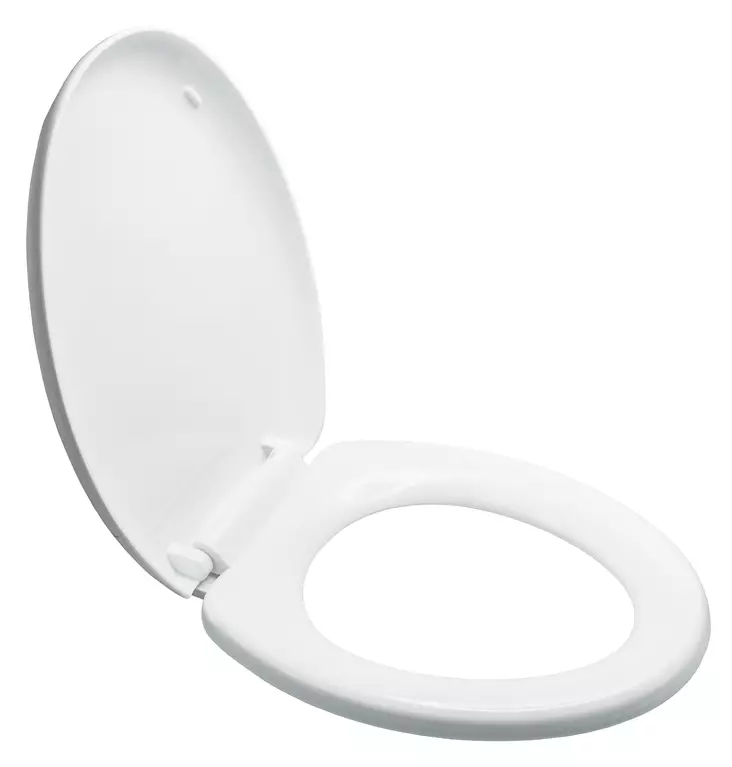 WC-ISTUIMEN KANSI VALKOINEN - Kylpyhuoneen tarvikkeet - 6438140050014 - 1