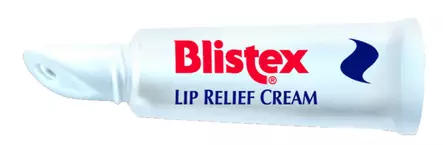 BLISTEX LIP RELIEF GREAM - Huulivoiteet ja -rasvat - 7310809065005 - 1