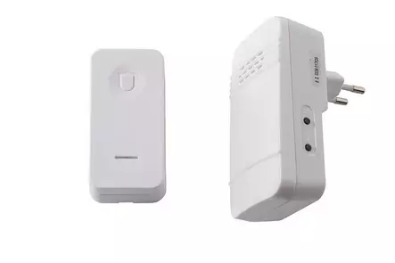 LANGATON OVIKELLO AIRAM - Muu Elektroniikka - 6435200247605 - 1
