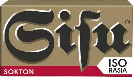 SISU SOKTON 70G - Karkit - 6420256012895 - 1