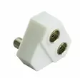 ANTENNIJATKOPISTIKE U/2N - Johdot ja adapterit - 6438140981295 - 1