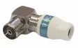 ANTENNIPISTIKE KULMA N - Johdot ja adapterit - 6438140980625 - 1
