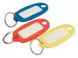 AVAINNIMIKE 552 3KPL - Ruuvit ja mutterit - 6414672020725 - 1