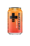 BATTERY JUNGLED ENERGY DRINK 0,33L - Energiajuomat - 6415600517515 - 1