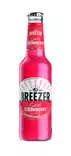 BREEZER STRAWERRY 4% 27,5CL - Lonkerot - 5010677433655 - 1