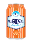 COOL GRAPE ORANGE LONKERO - Lonkerot - 6413600167495 - 1