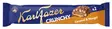 CRUNCHY SUKLAAPATUKKA FAZER - Suklaat - 6416453017405 - 1