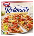 DR. OETKER RISTORANTE PIZZA MARGHERITA P - Pakastepizzat - 4001724039655 - 1
