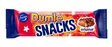 DUMLE SNACKSPATUKKA 40G FAZER - Suklaat - 6411401017575 - 1