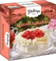 FRÖDINGE MANSIKKAKAKKU 500G - Muut ruokapakasteet - 7310890601885 - 2