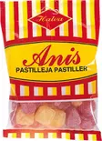 HALVA ANIS PASTILLIPUSSI 100G - Karkit - 6420900003415 - 1